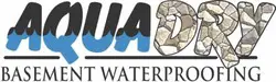 Aquadry-basement-waterproofing-logo