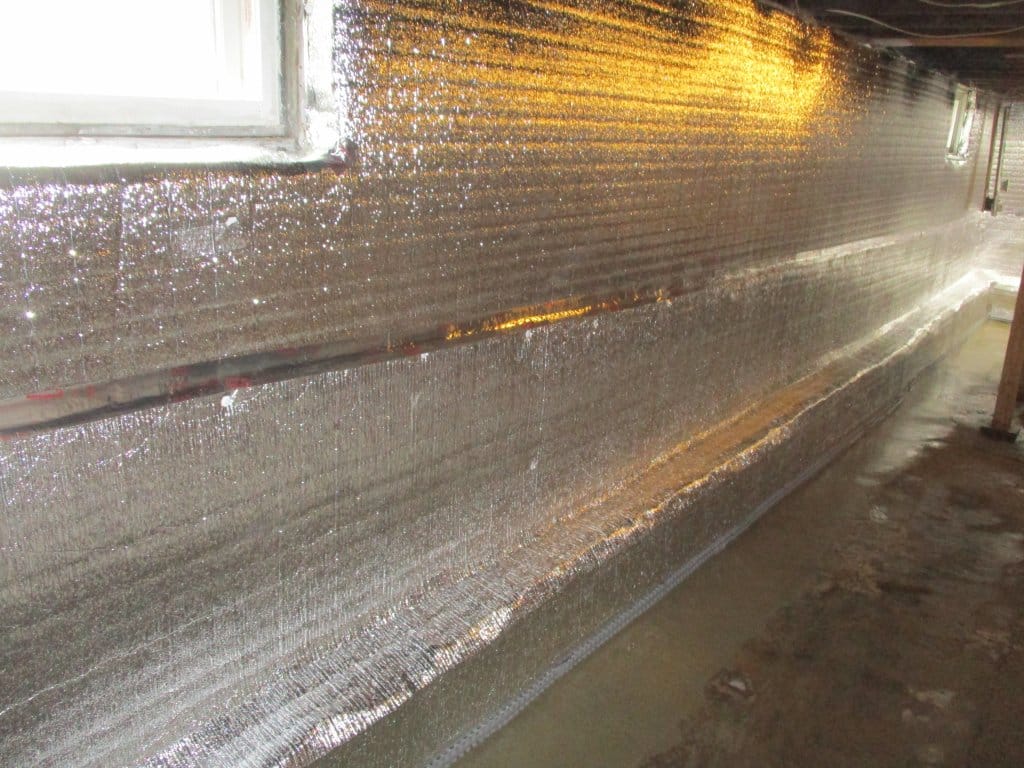 Crawlspace-Waterproofing-Philidelphia-PA