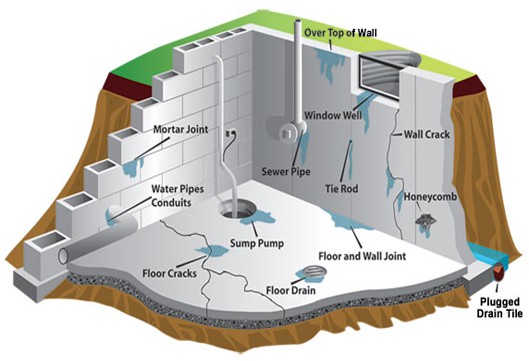 Basement-Waterproofing-ilustration