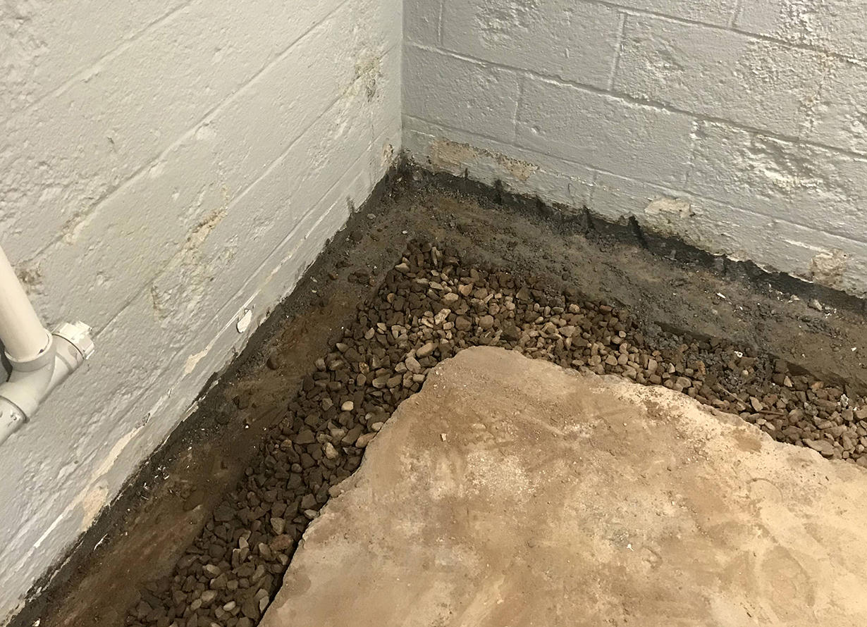 Top 10 Common Basement Waterproofing Mistakes and How to Avoid Them ...