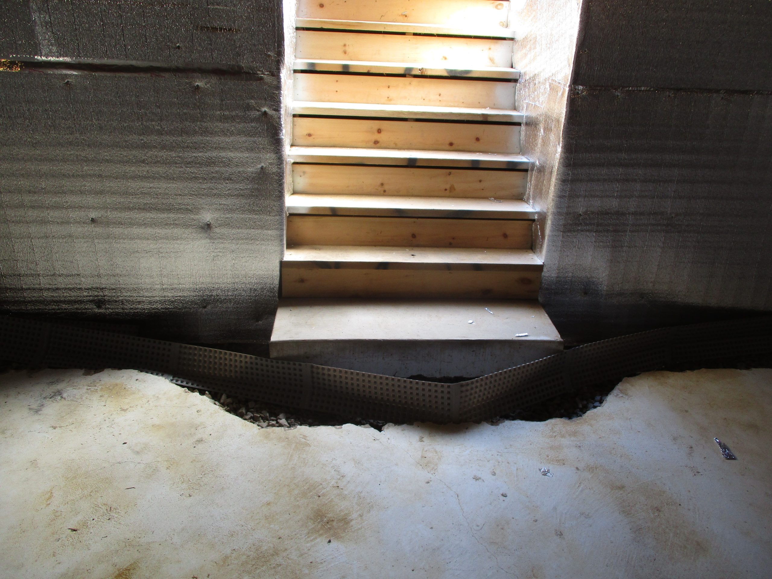 | Basement Waterproofing Philadelphia PA, NJ & DE | Aqua Dry Basement ...