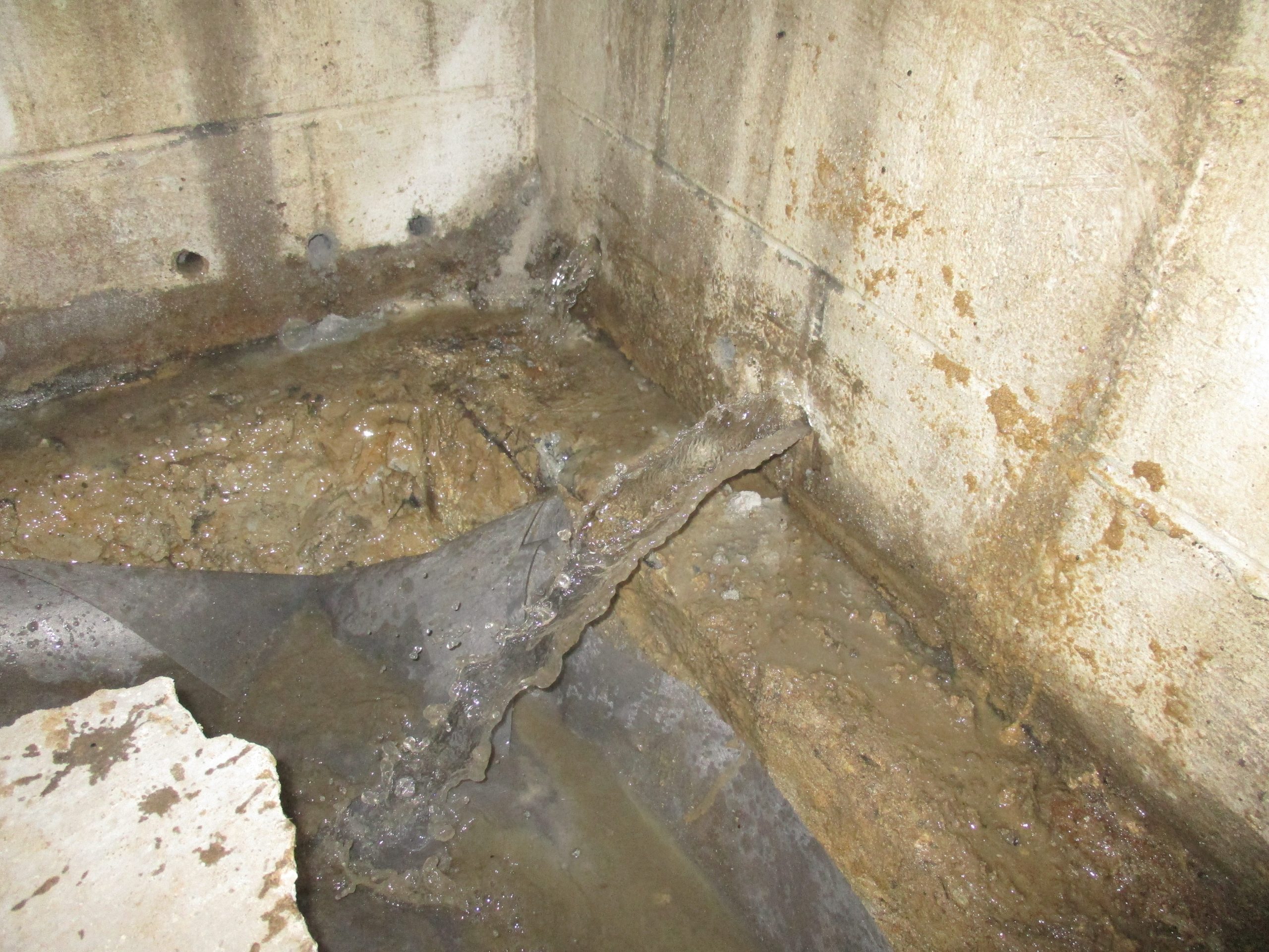 | Basement Waterproofing Philadelphia PA, NJ & DE | Aqua Dry Basement ...