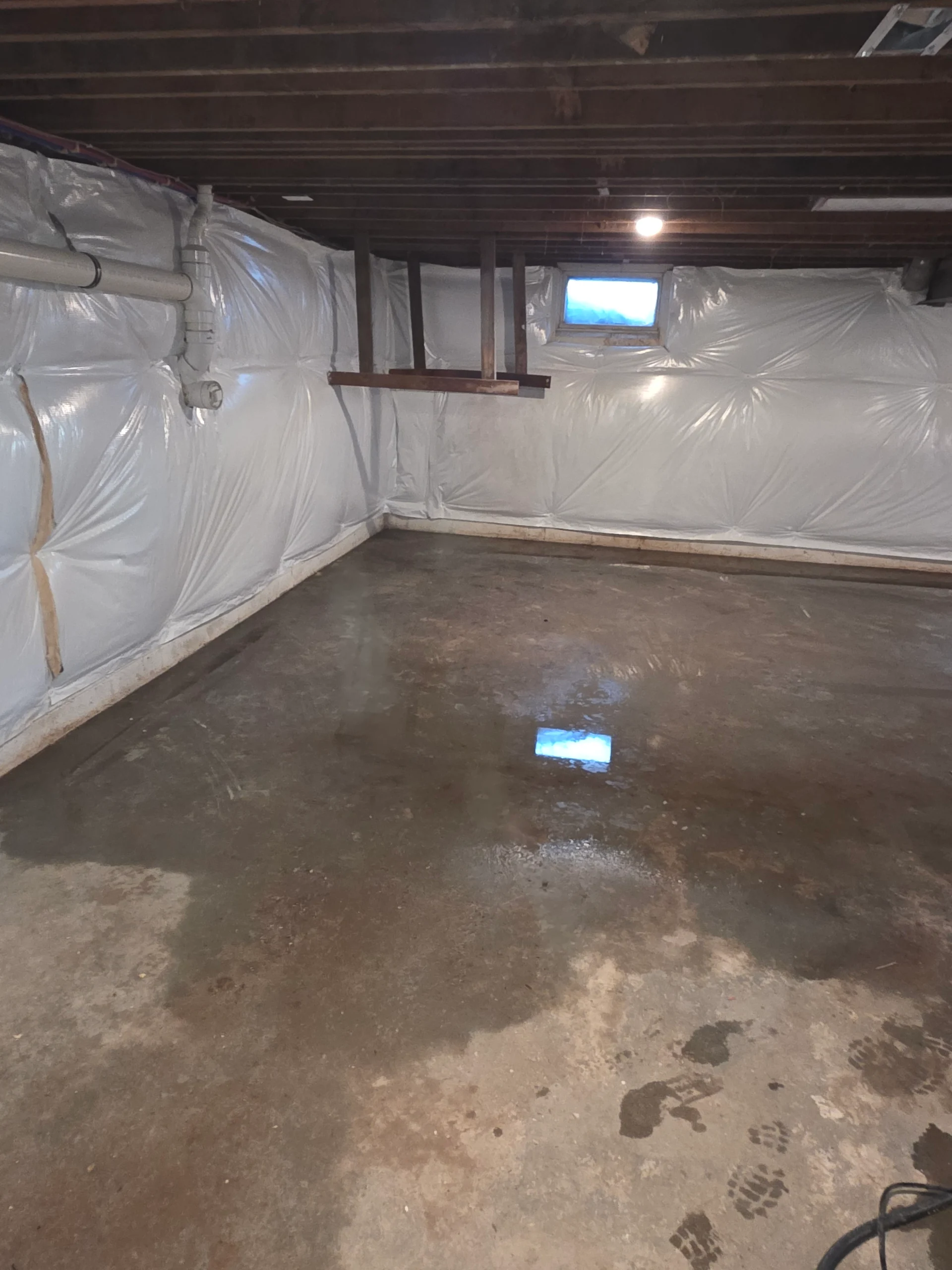 Basement Waterproofing in Yardley, PA: Solving Ongoing Water Problems ...